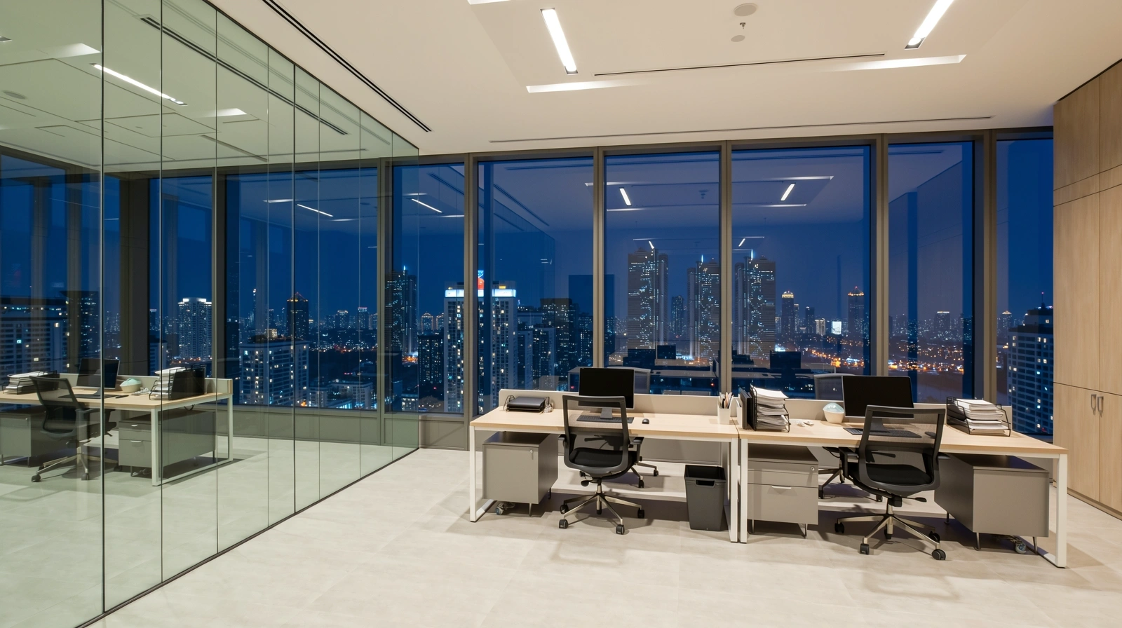 Pejabat Velinixtudio Kuala Lumpur