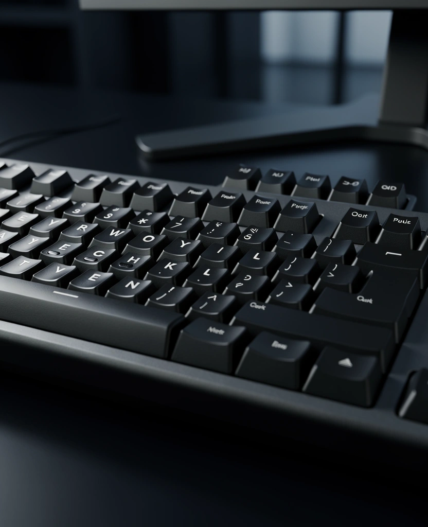 Visual representasi halaman tidak dijumpai