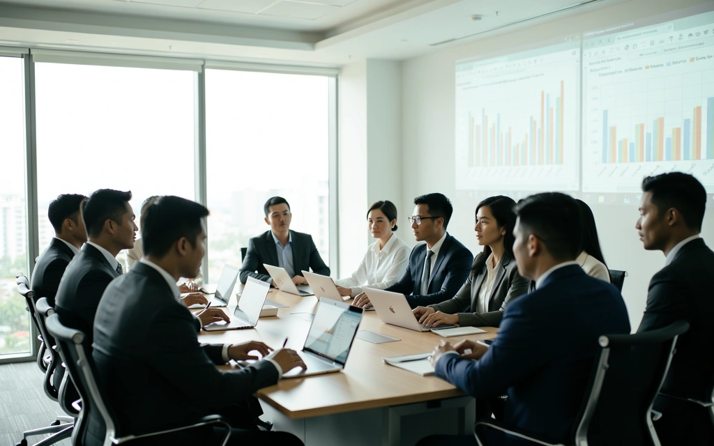 Pembangunan Profesional di Velinixtudio