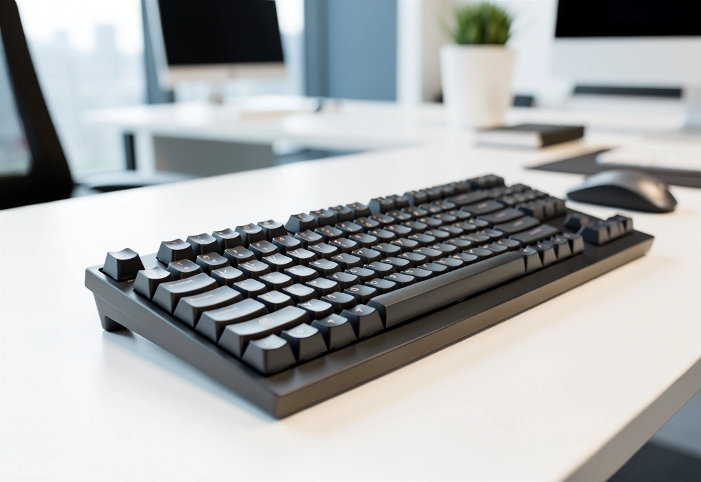 Ruang Kerja Profesional