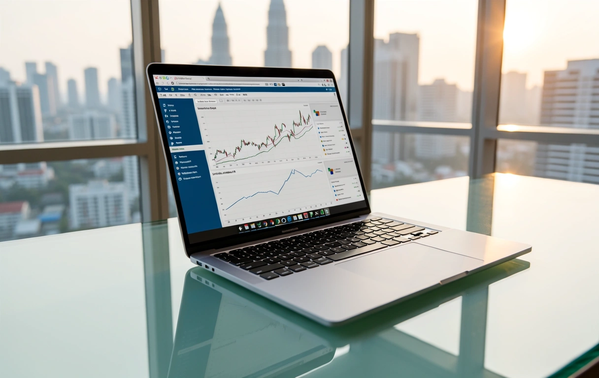 Velinixtudio Digital Environment